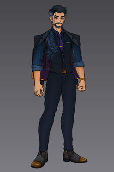 FULL BODY - $60